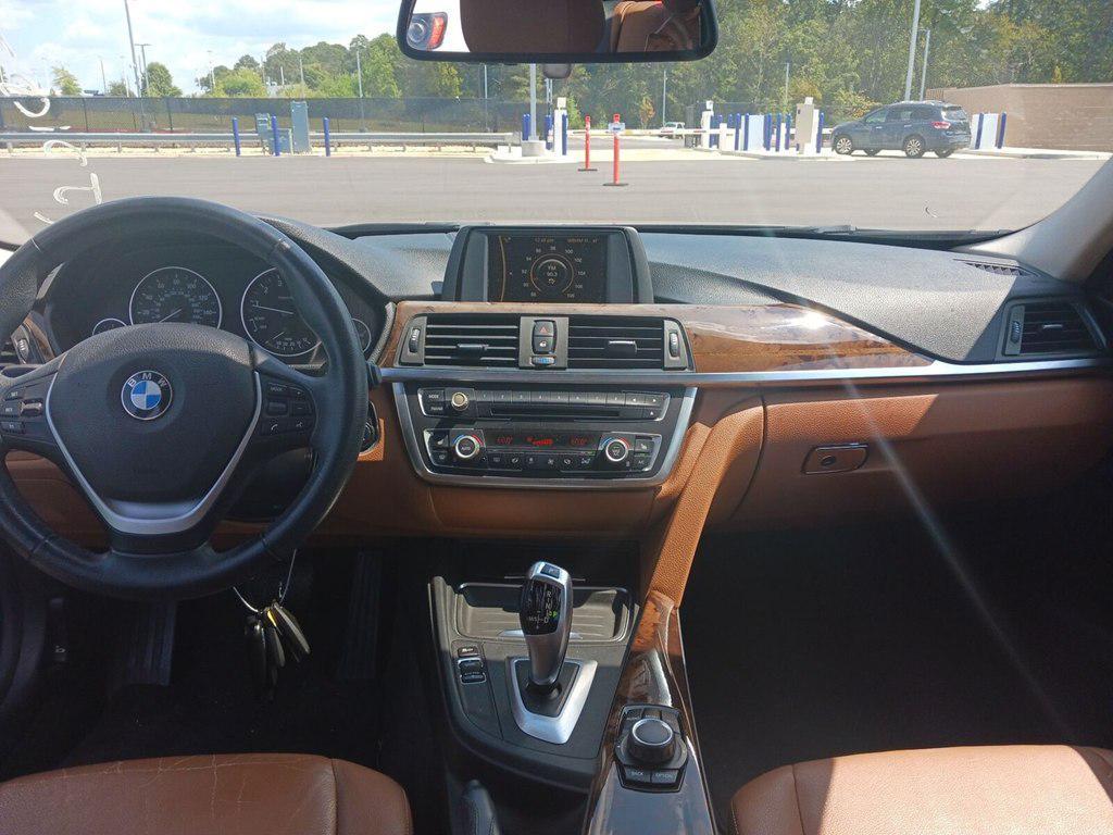 used 2013 BMW 328 car, priced at $10,995