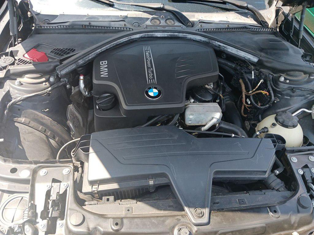used 2013 BMW 328 car, priced at $10,995