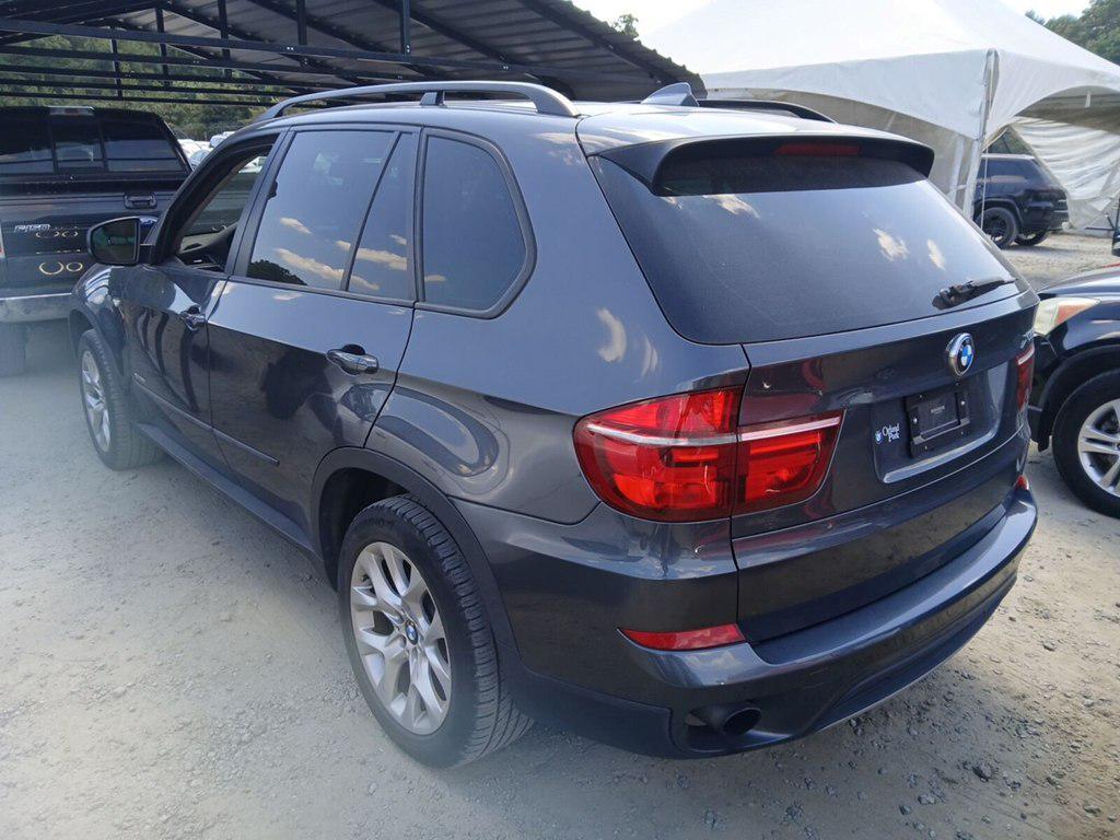 used 2012 BMW X5 car, priced at $11,995