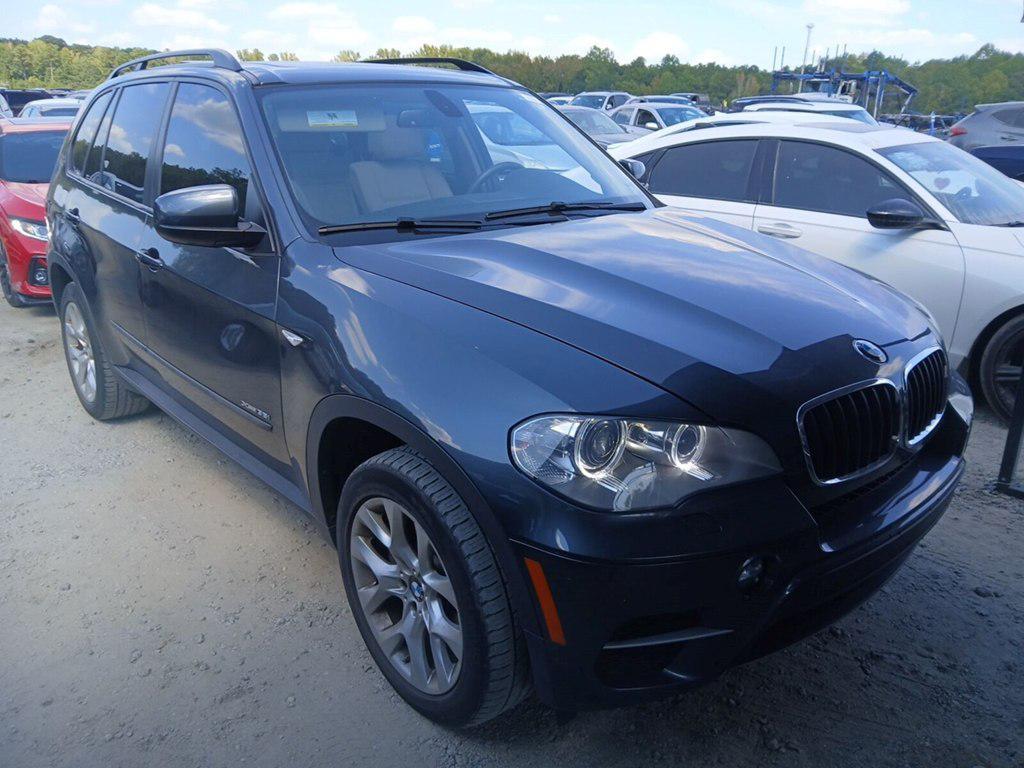 used 2012 BMW X5 car, priced at $11,995