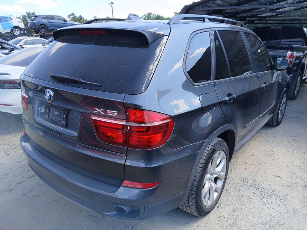 used 2012 BMW X5 car, priced at $11,995