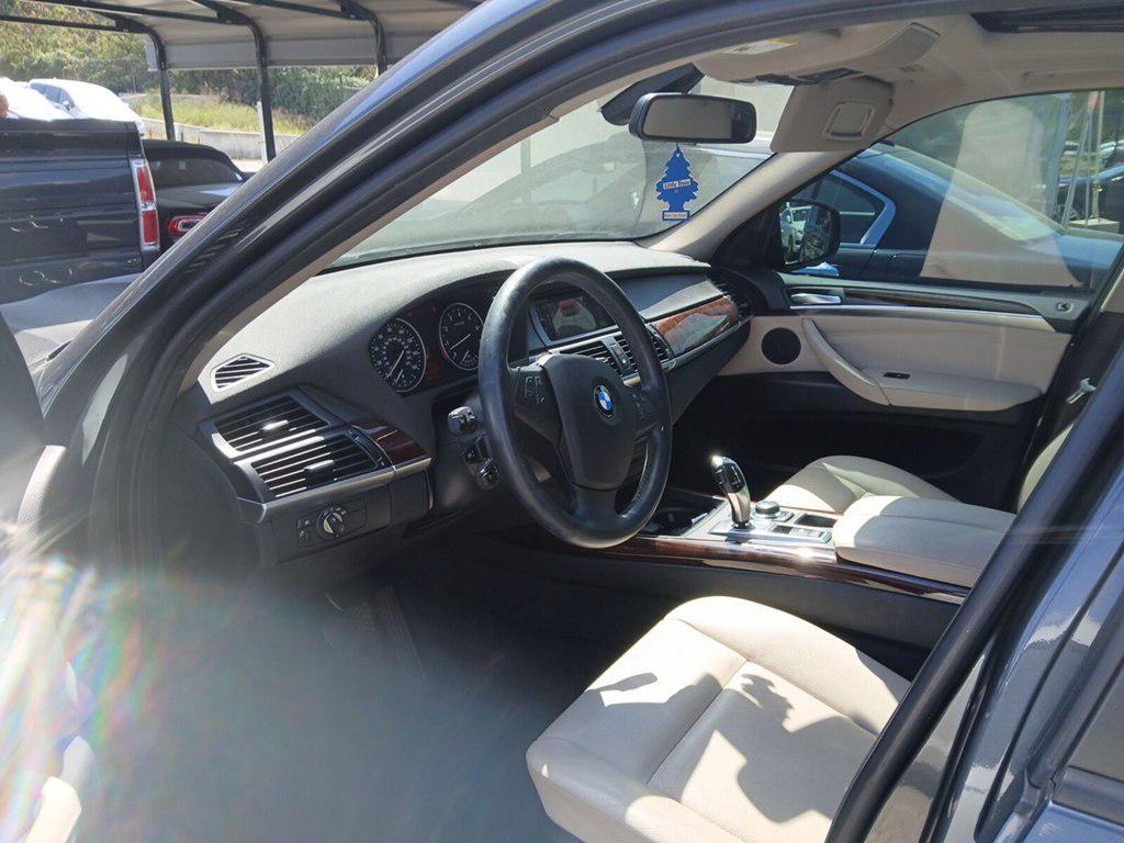 used 2012 BMW X5 car, priced at $11,995