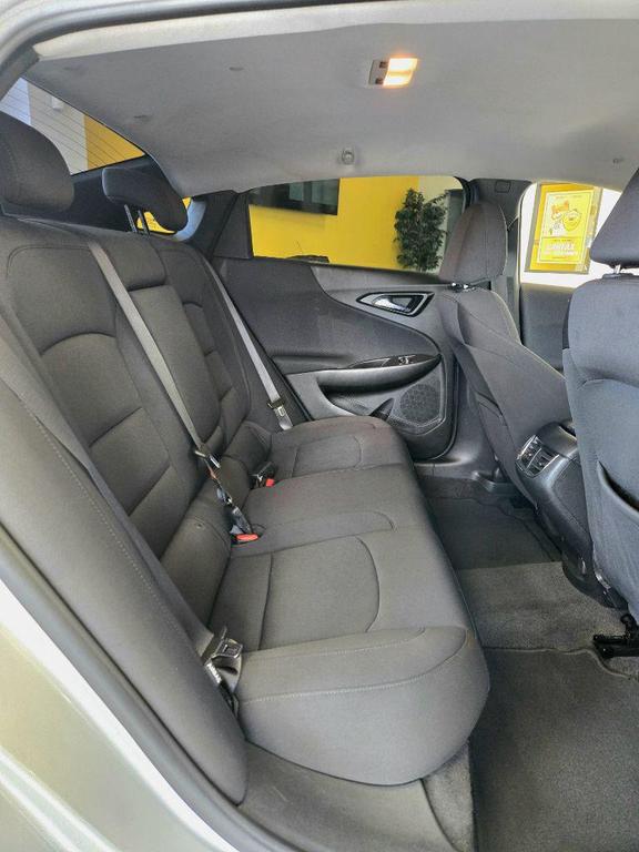 used 2020 Chevrolet Malibu car, priced at $17,995
