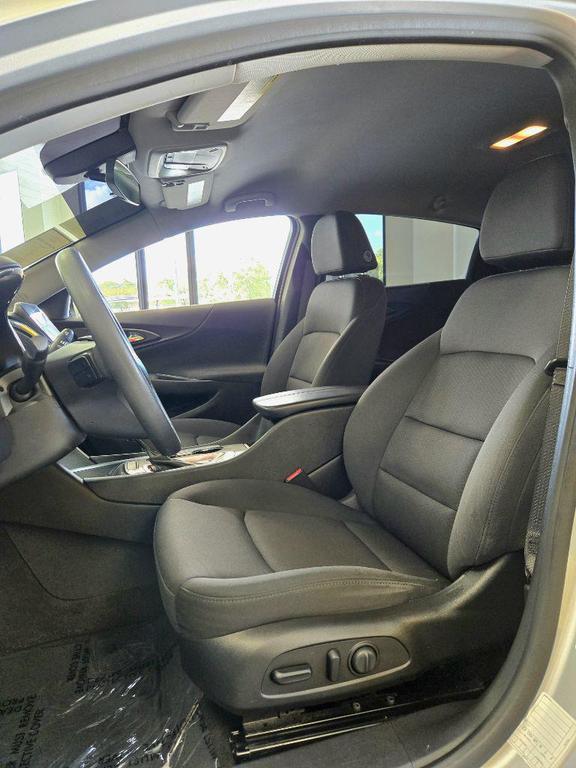 used 2020 Chevrolet Malibu car, priced at $17,995
