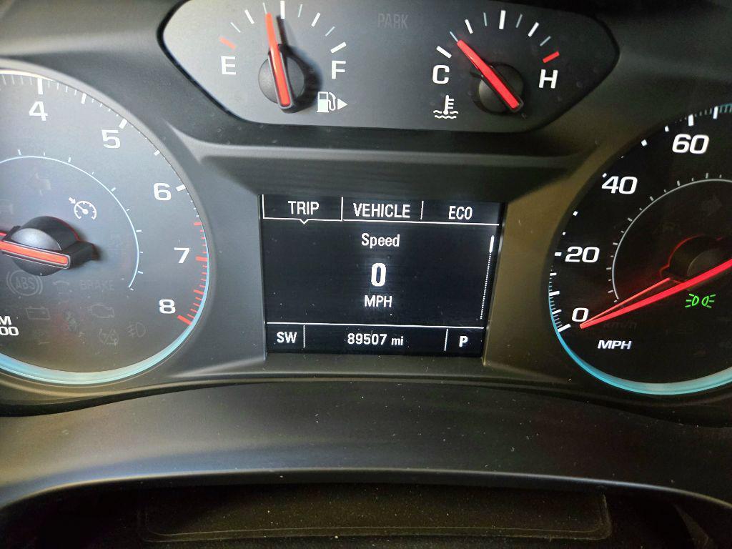 used 2020 Chevrolet Malibu car, priced at $17,995