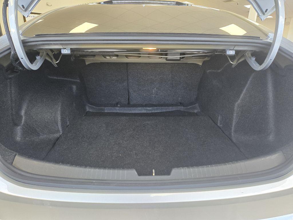 used 2020 Chevrolet Malibu car, priced at $17,995