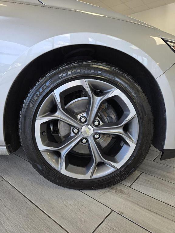 used 2020 Chevrolet Malibu car, priced at $17,995