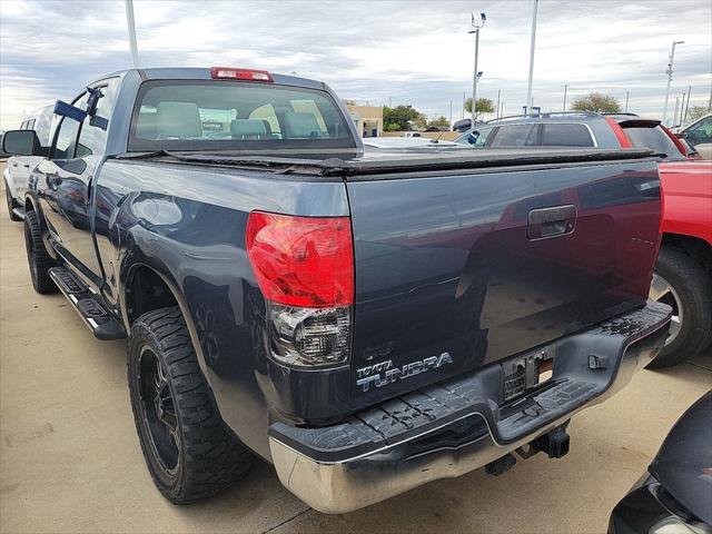 used 2010 Toyota Tundra car, priced at $23,995