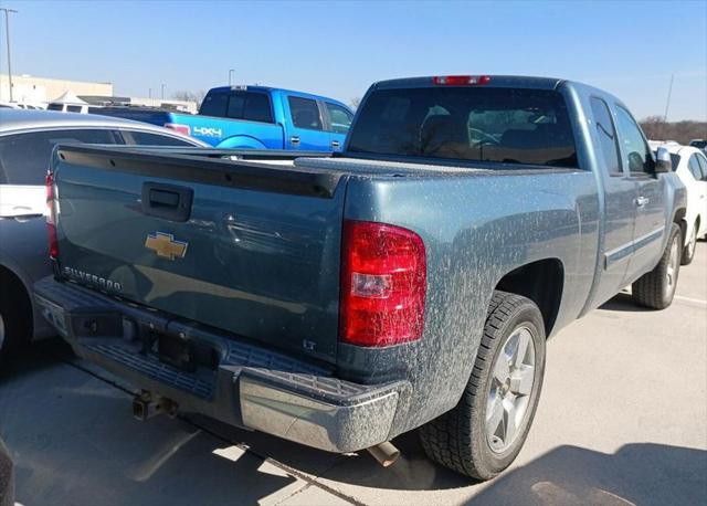 used 2009 Chevrolet Silverado 1500 car, priced at $17,995