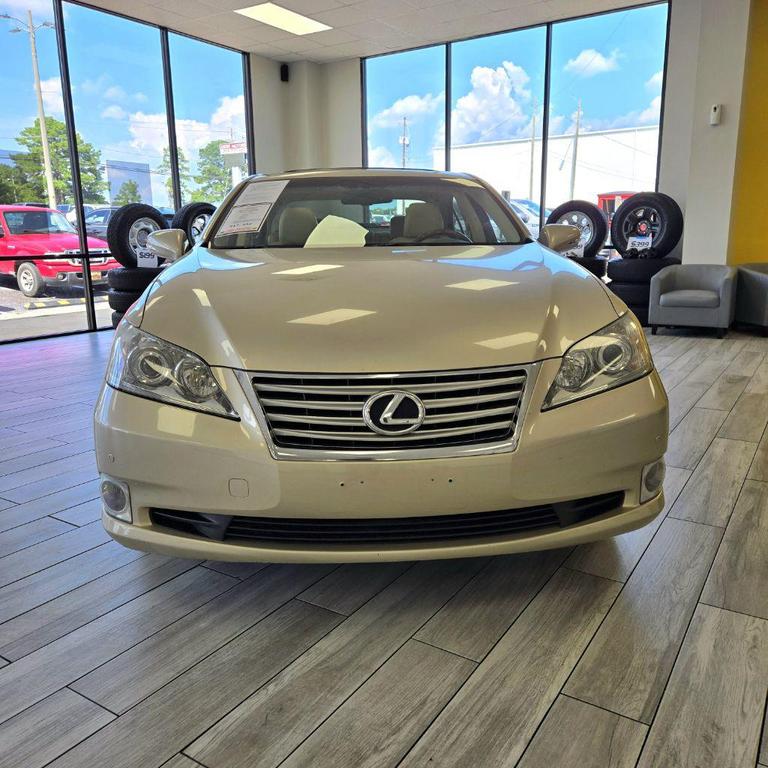 used 2011 Lexus ES 350 car, priced at $17,995