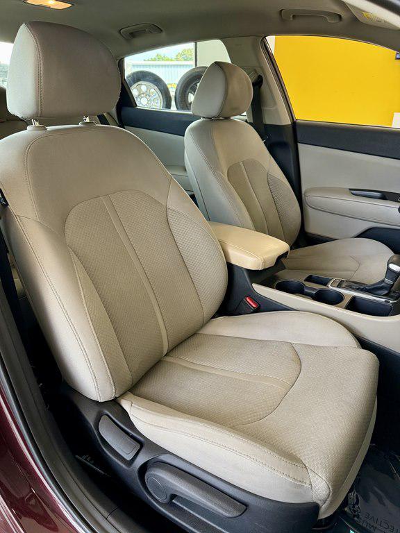 used 2016 Kia Optima car, priced at $11,995