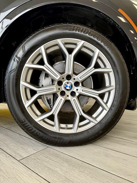 used 2019 BMW X7 car, priced at $41,995
