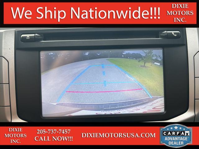 used 2015 Toyota 4Runner car, priced at $20,995