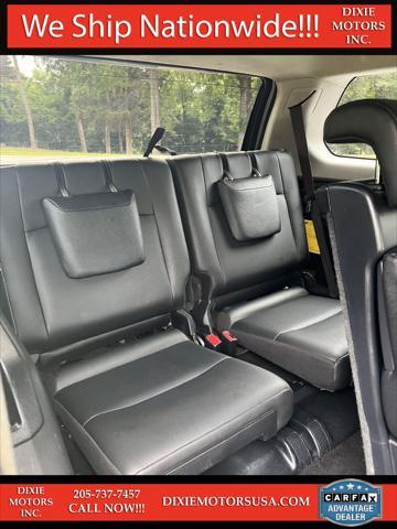 used 2015 Toyota 4Runner car, priced at $20,995