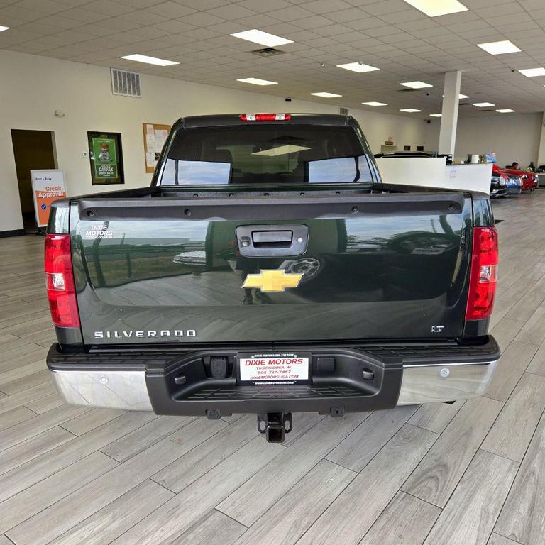 used 2013 Chevrolet Silverado 1500 car, priced at $20,995