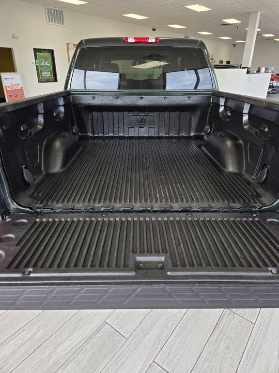 used 2013 Chevrolet Silverado 1500 car, priced at $20,995