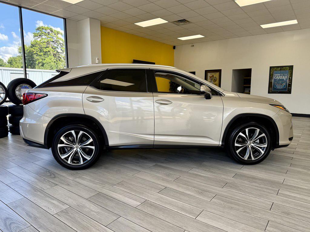 used 2016 Lexus RX 350 car, priced at $25,995