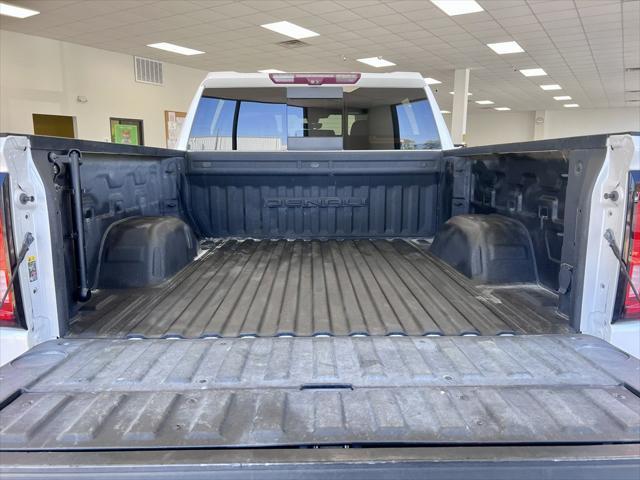 used 2020 GMC Sierra 1500 car, priced at $43,995