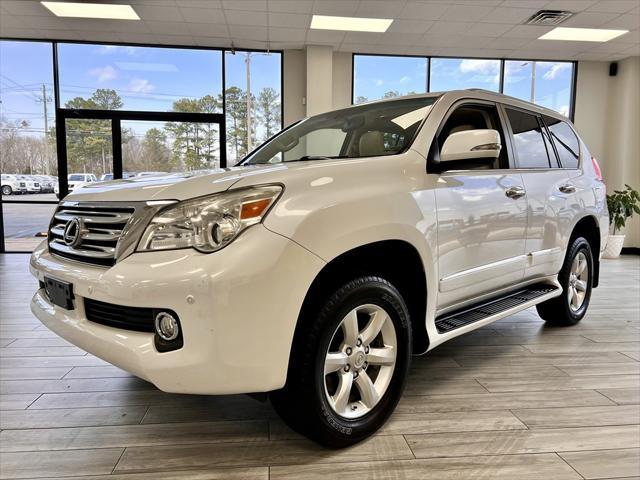 used 2013 Lexus GX 460 car, priced at $20,995