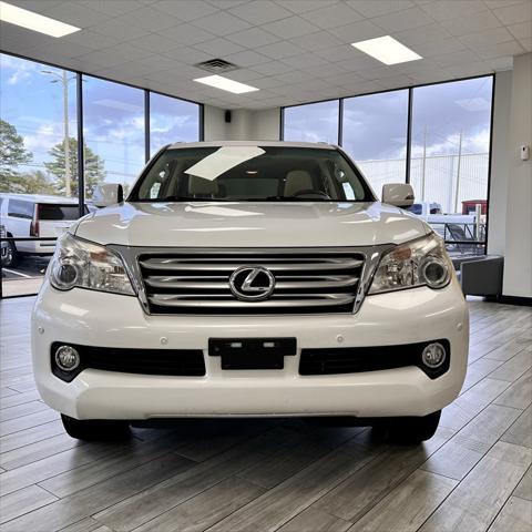 used 2013 Lexus GX 460 car, priced at $16,995