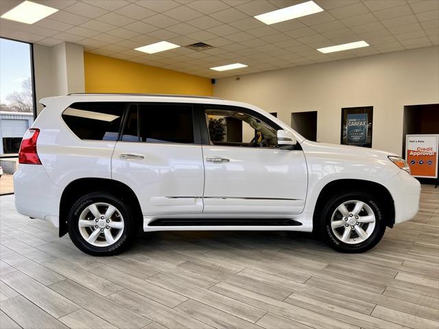 used 2013 Lexus GX 460 car, priced at $16,995