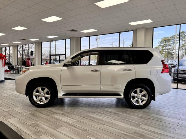 used 2013 Lexus GX 460 car, priced at $16,995