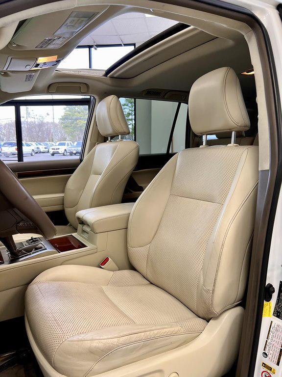 used 2013 Lexus GX 460 car, priced at $20,995