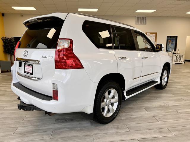 used 2013 Lexus GX 460 car, priced at $16,995