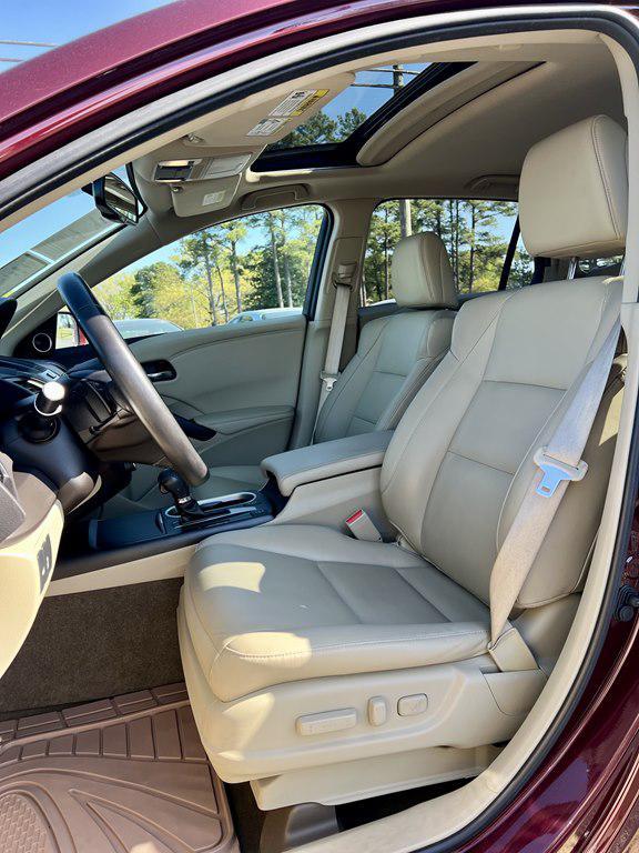 used 2018 Acura RDX car, priced at $21,995