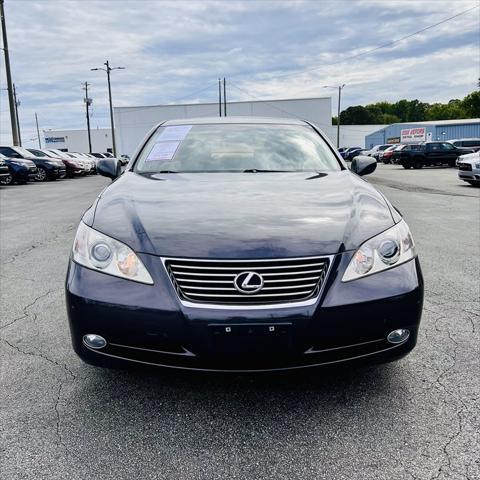 used 2009 Lexus ES 350 car, priced at $14,995