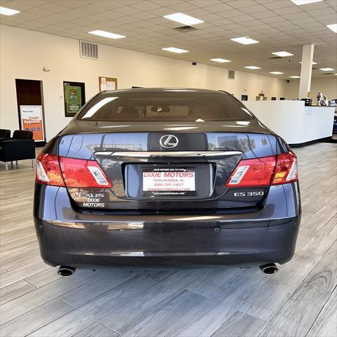 used 2009 Lexus ES 350 car, priced at $14,995