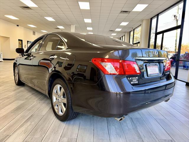 used 2009 Lexus ES 350 car, priced at $14,995