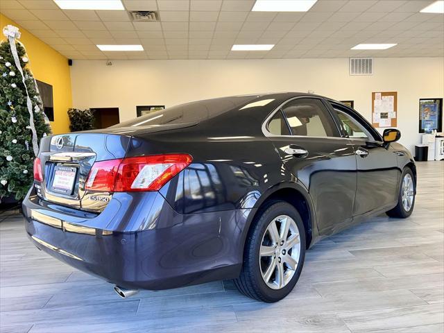 used 2009 Lexus ES 350 car, priced at $14,995