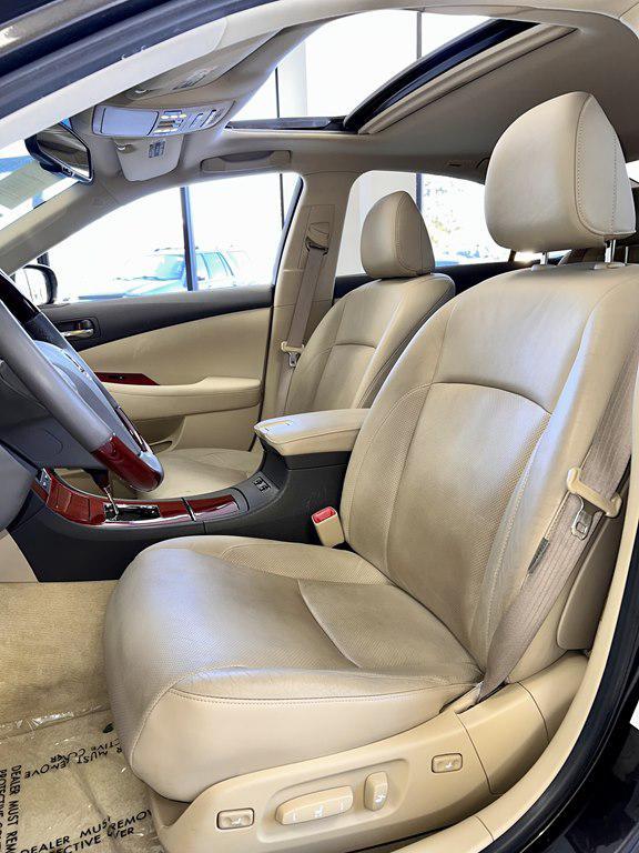 used 2009 Lexus ES 350 car, priced at $14,995