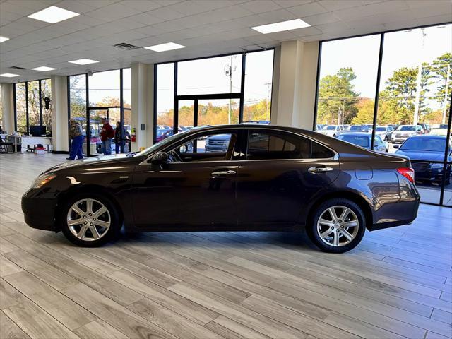 used 2009 Lexus ES 350 car, priced at $14,995