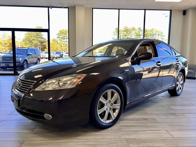 used 2009 Lexus ES 350 car, priced at $14,995