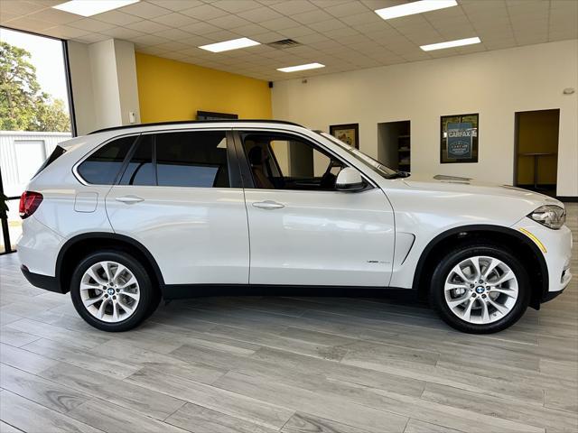 used 2016 BMW X5 car, priced at $17,995