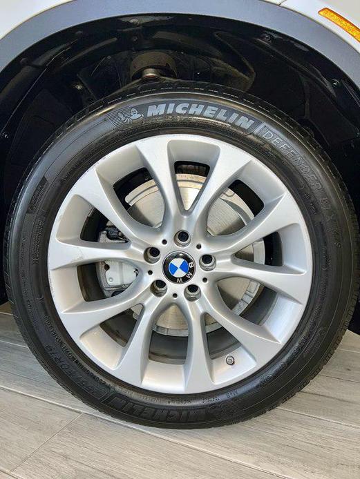 used 2016 BMW X5 car, priced at $17,995