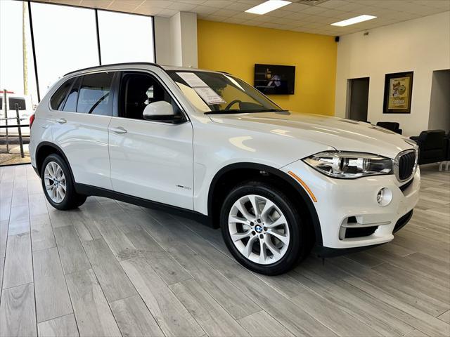 used 2016 BMW X5 car, priced at $17,995