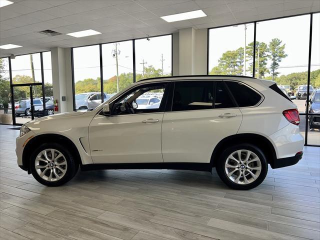 used 2016 BMW X5 car, priced at $17,995