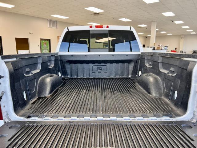 used 2012 Chevrolet Silverado 1500 car, priced at $19,995