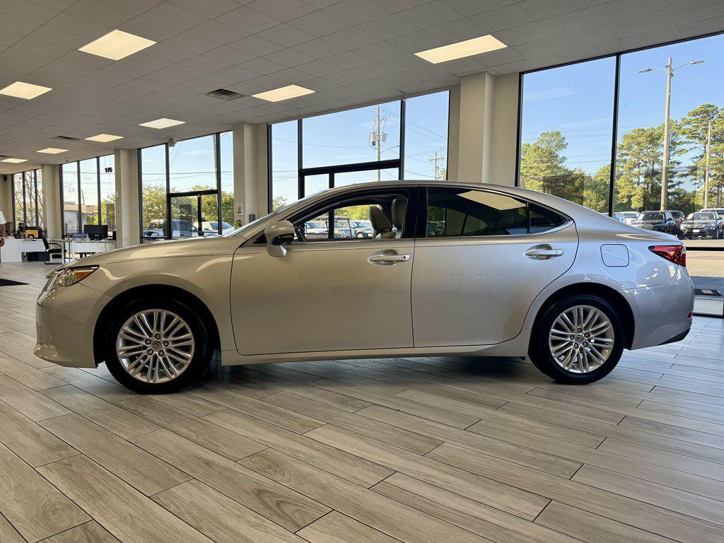 used 2013 Lexus ES 350 car, priced at $22,995