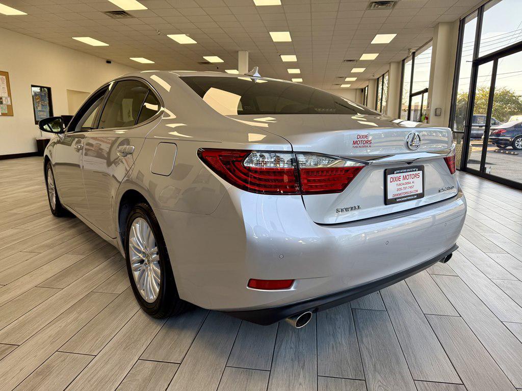 used 2013 Lexus ES 350 car, priced at $22,995