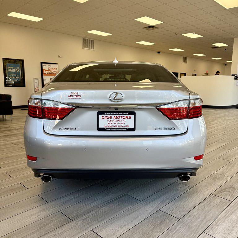 used 2013 Lexus ES 350 car, priced at $22,995
