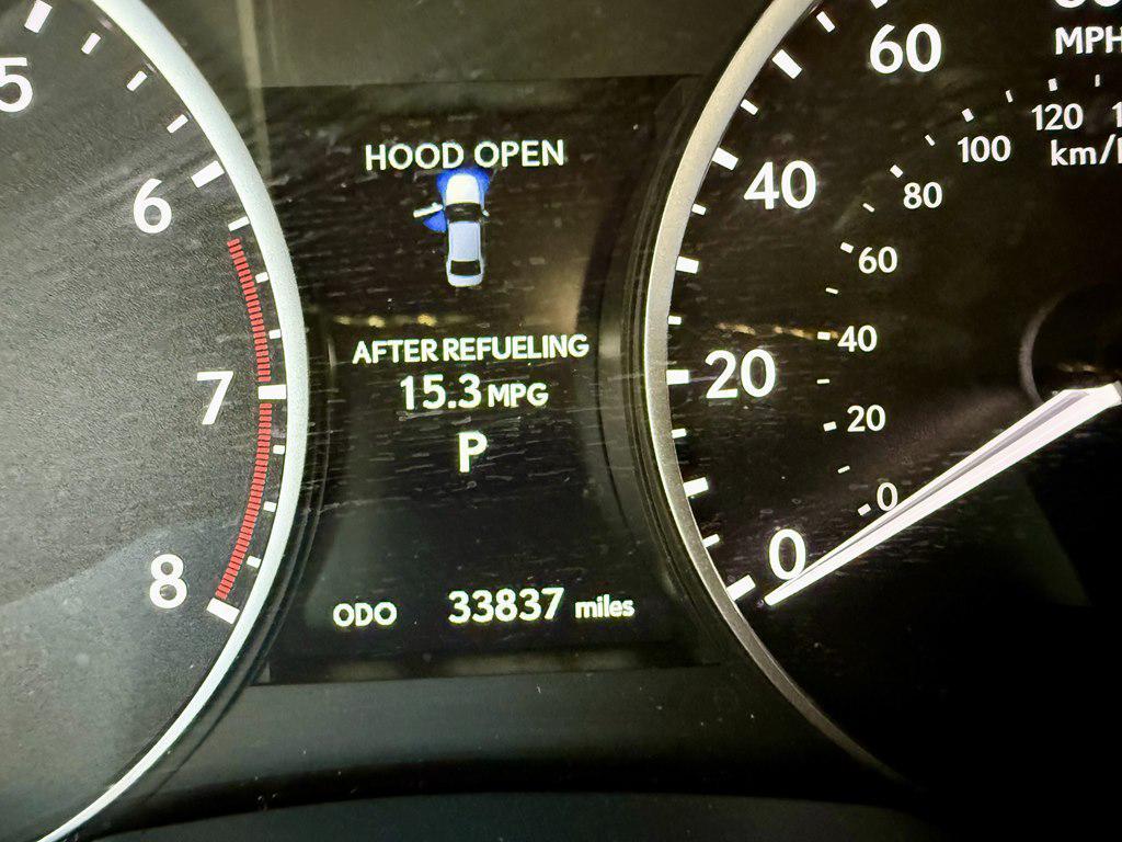 used 2013 Lexus ES 350 car, priced at $22,995