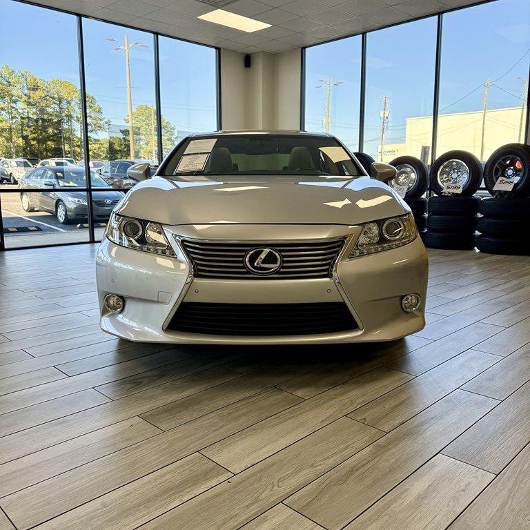 used 2013 Lexus ES 350 car, priced at $22,995