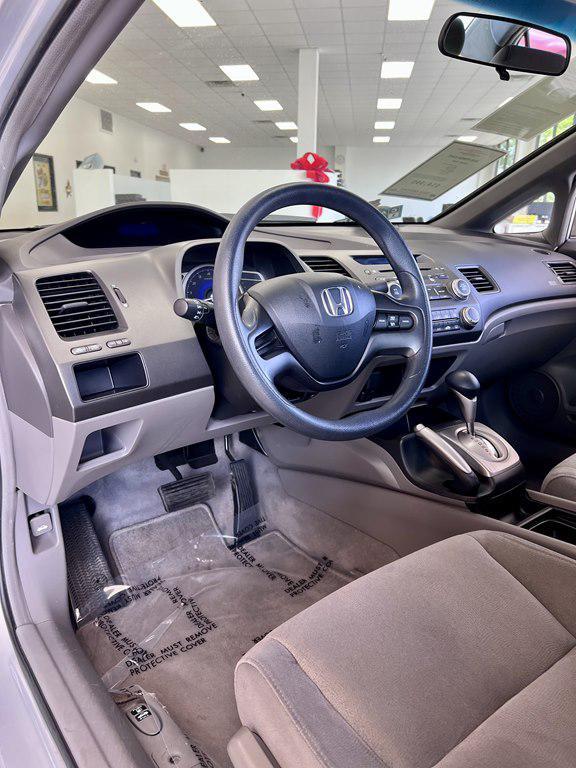 used 2008 Honda Civic car, priced at $14,995