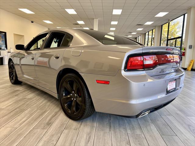 used 2014 Dodge Charger car, priced at $16,995