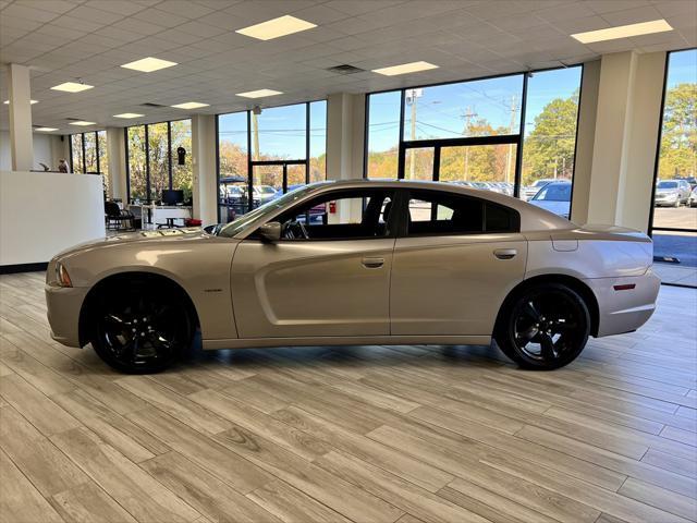 used 2014 Dodge Charger car, priced at $17,995