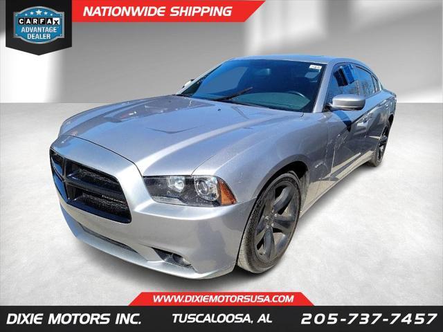 used 2014 Dodge Charger car, priced at $18,995